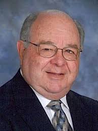 Obituary information for Thomas R. Seemann