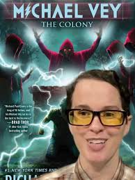 Where to Watch Michal Vey The Movie