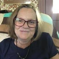 Tanis Joyce Eccles Obituary