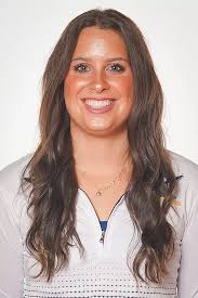 2025-26 Women's Swimming Roster