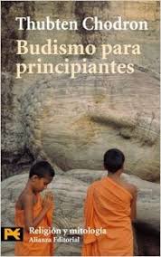 10 best books on buddhism. Buddhism For Beginners By Thubten Chodron