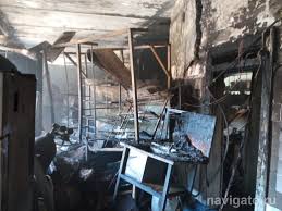 Число пострадавших при взрыве и пожаре на азс в новосибирске увеличилось до 35 человек. Ohcih0cwo7lk0m