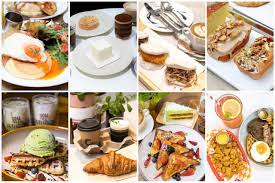 10 New Cafes In Singapore November 2021 For Souffle Pancakes Korean Kroffles Affordable Rosti Cheesecake Macaron Danielfooddiary Com