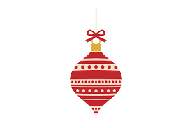 Christmas tree svg, studio 3, eps and pdf cutting files for electronic cutting machines 340 x 270px 9.92kb. Christmas Bauble Svg Cut File By Creative Fabrica Crafts Creative Fabrica