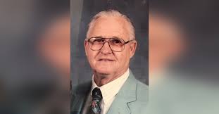 Obituary information for Edward V. "Ed" Oglesby, Sr.