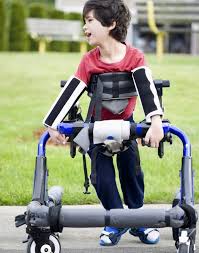 Indoor And Outdoor Activities For Children With Cerebral Palsy Cerebral Palsy Cerebral Palsy Awareness Cerebral Palsy Activities