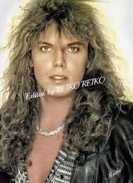 Joey Tempest ❤️