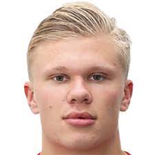 Leistungsdaten aktuelle saison von erling haaland (borussia dortmund) einsätze tore vorlagen karten alle wettbewerbe. Erling Haaland Football Wiki Fandom