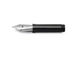 Kaweco Ersatzfeder Kalligraphie In dieser kategorie bieten wir kalligraphie stifte, schreibbereit und elegant für die kunst des schönschreibens und für die gestaltung.