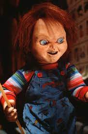 Chucky's music sits neatly in the pocket of techno, however its diversity also sees it meld into the. Chucky Tv Serie 2021 Filmstarts De