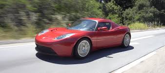 See full list on caranddriver.com Tesla Roadsters Are Already Starting To Gain In Value With Collectors Electrek