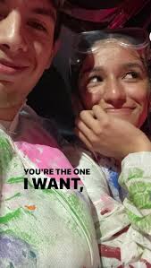 Jeremiah Estrada Girlfriend