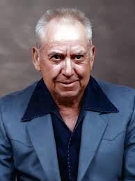 Earl Carson “Pete” Lamb (1922-1998)