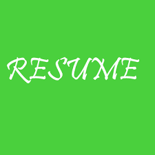 Tailoring your content to fit the job description and including key words. Resume And Cover Letter Writing Service Iwriteessays
