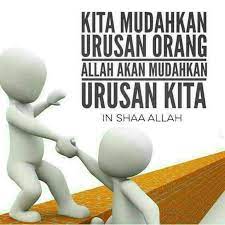 Learn memudahkan in english translation and other related translations from malay to english. Facebook