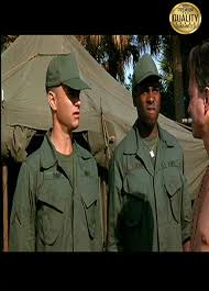 Capturing the magic that made forrest gump an american classic, bubba gump shrimp co. Buy Forrest Gump Bubba Military Jacket Mykelti Williamson
