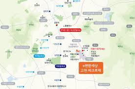 의왕고천 A-2 A2 신혼희망타운 고천파크루체 공공분양 잔여세대 청약분석