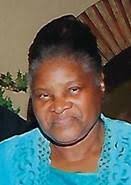 Obituary for Ruby Carter Owens