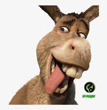 Check spelling or type a new query. Smiling Donkey Shrek Cartoon To Real Life Transparent Png 709x768 Free Download On Nicepng