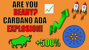 As mentioned by the analyst, cardano price can hit $5 in coming days and as coinpedia reported earlier, litecoin price may also reach $700 soon. Cardano Ada Explosion To 5 Price Prediction Huge Update Youtube