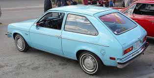 Image result for Light Blue 1976 GM