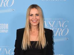 Fans Are Loving Candace Cameron Bures Natural Hair - Parade