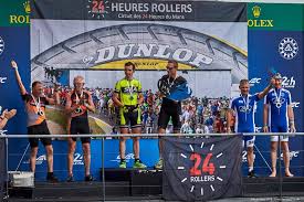 24h cars, bikes, trucks, roller, le mans classics. Speedskater In Offenbach