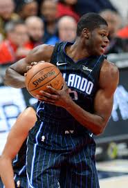 Isaac evolue etue bofenda bonga is a german professional basketball player for the washington wizards of the national basketball association. Mo Bamba Wikipedia