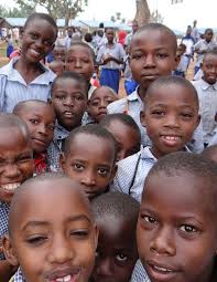 2012–2013 All Children Learning Report