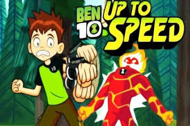 تحميل لعبة Ben 10 Up To Speed V1 7 5 مهكرة للاندرويد اخر اصدار Ben 10 10 Things Fictional Characters