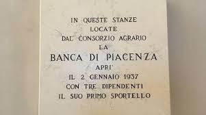 Numero telefono, indirizzo e mappa. 150 Anni Di Credito Popolare A Piacenza La Conversazione A Palazzo Galli Piacenzasera It
