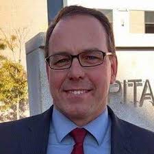 Gerald Schofield, ATY