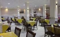 Image result for ‫هتل آفریقا مشهد‬‎