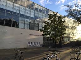 Gerrit rietveld academie frederik roeskestraat 96 1076 ed amsterdam. Gerrit Rietveld Academie Building Csm Ba Jewellery Design