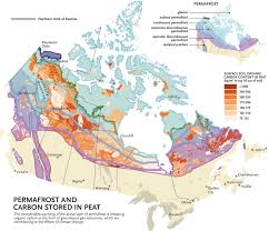 Arctic Permafrost Is Thawing Heres What That Means For