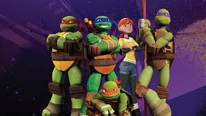 44 leonardo tmnt hd wallpapers background images wallpaper abyss. Hd Wallpaper Comics Tmnt April O Neil Teenage Mutant Ninja Turtles Wallpaper Flare