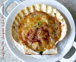 Pin On Scallops