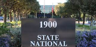 As a state national insurance company subsidiary, national specialty insurance holds an a with a. State National Companies Wikipedia