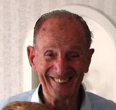 Dennis MANSOR Obituary (2018)