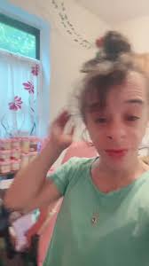 No makeup but u get it #ittybittytiff