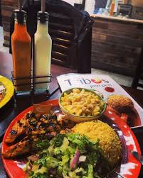Hours may change under current circumstances Rice Bowls Never Looked So Good Tribos Peri Peri Facebook