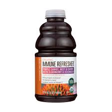 Elderberry tea combines immune boosting elderberries with cinnamon, turmeric and honey how to use elderberries (+ recipes)+−. Whole Foods Market Organic Immune Refresher Purple Carrot Beet Cherry With Nutrition Ingredients Greenchoice