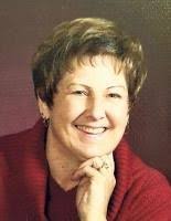 Cheryl Standiford Obituary (1946