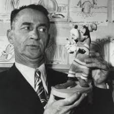 Artist: Roy Atwell, Pinto Colvig, Billy Gilbert, Otis Harlan & Scotty  Mattraw