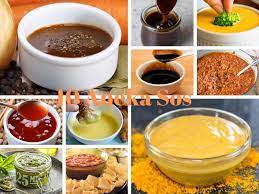 Resepi oleh rohana abu samah. Resepi Sos Pencicah Ayam Bakar Madu