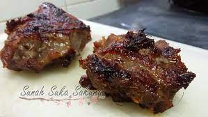 .buat daging bakar harimau menangis roti kerca cicah kari ayam daging masak merah ala thai อร่อยมากครับ aroi mak khrab resepi daging since 1986 rendang ayam hari raya special | resepi pasti sedap kerang bakar vs sos pencicah ala thai daging bakar cicah air asam yang. Resepi Daging Bakar Cicah Air Asam Sunah Suka Sakura