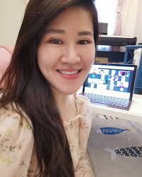 Vivian Wong 黄诗怡