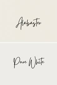 We did not find results for: Sherwin Williams Alabaster