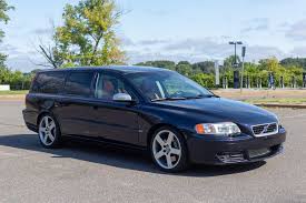 The 2010 volvo v70 wagon offers urban practicality, comfortable sophistication, and accommodating cargo space in a stylish wagon. This Volvo V70 R Is A Fast No Nonsense Wagon And It Might Have More Than 300 Hp Carscoops