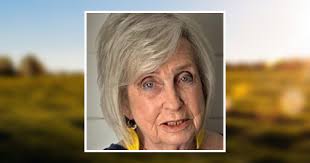 Margie Collins Obituary July 4, 2023